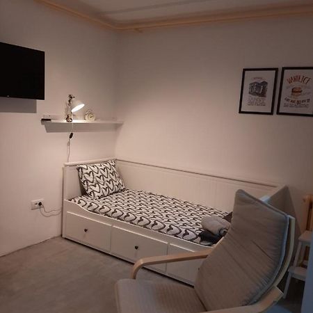 Appartamento Ada, New Belgrado Esterno foto