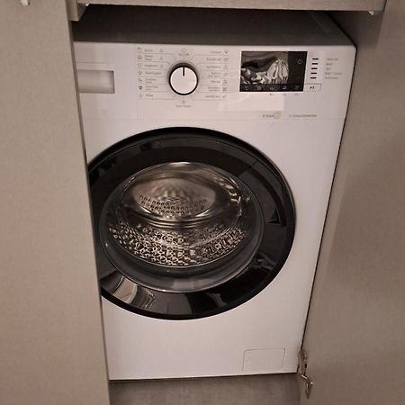 Appartamento Ada, New Belgrado Esterno foto
