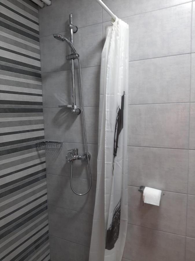 Appartamento Ada, New Belgrado Esterno foto