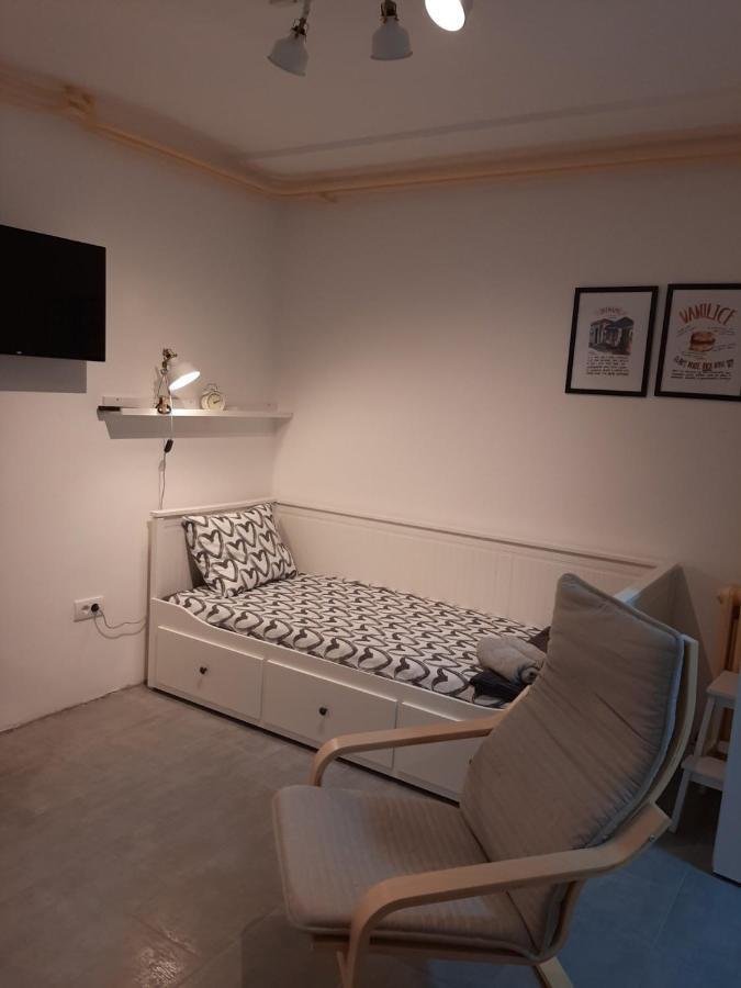 Appartamento Ada, New Belgrado Esterno foto