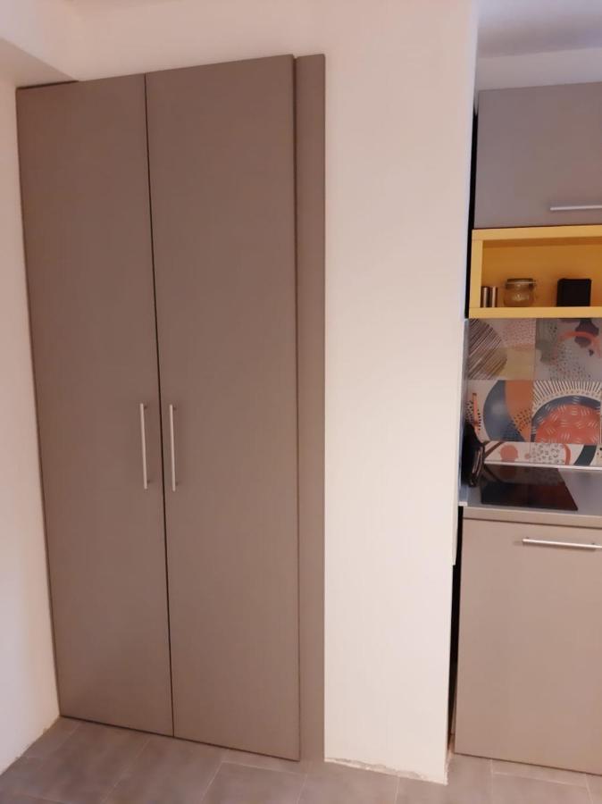 Appartamento Ada, New Belgrado Esterno foto