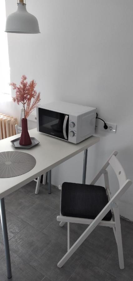 Appartamento Ada, New Belgrado Esterno foto
