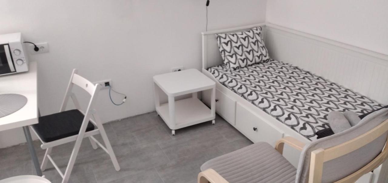 Appartamento Ada, New Belgrado Esterno foto