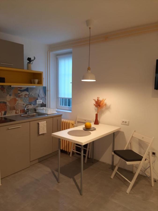 Appartamento Ada, New Belgrado Esterno foto