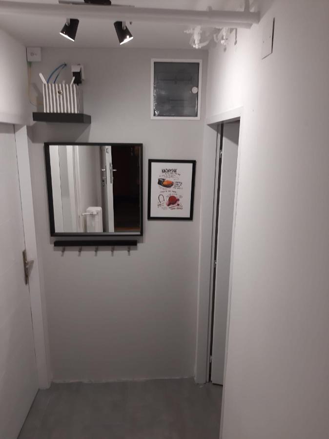 Appartamento Ada, New Belgrado Esterno foto