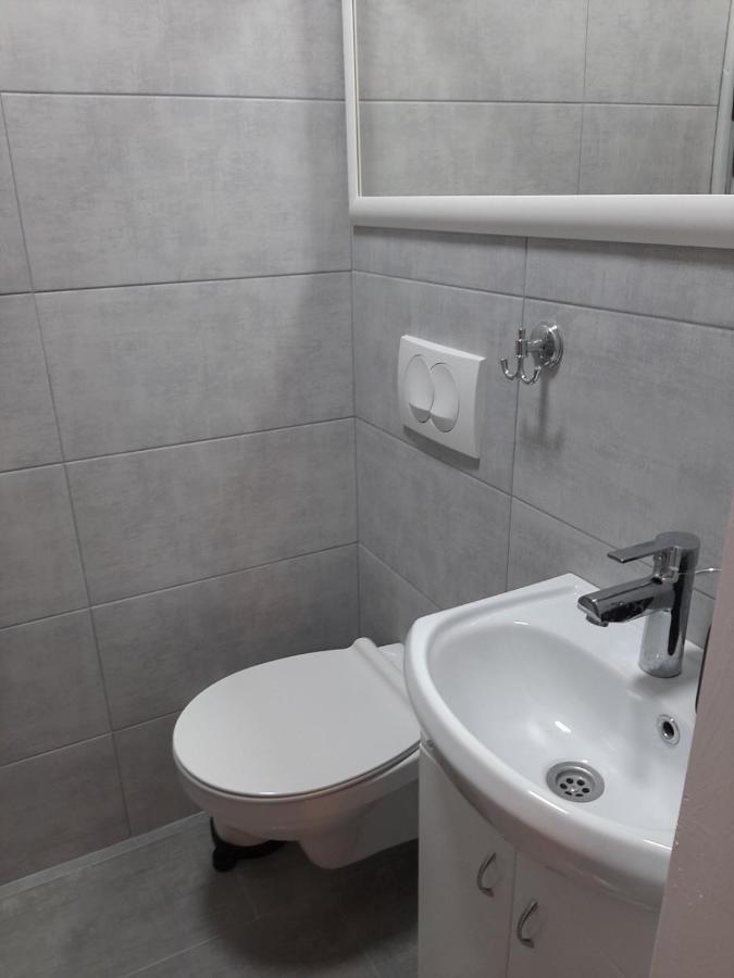 Appartamento Ada, New Belgrado Esterno foto